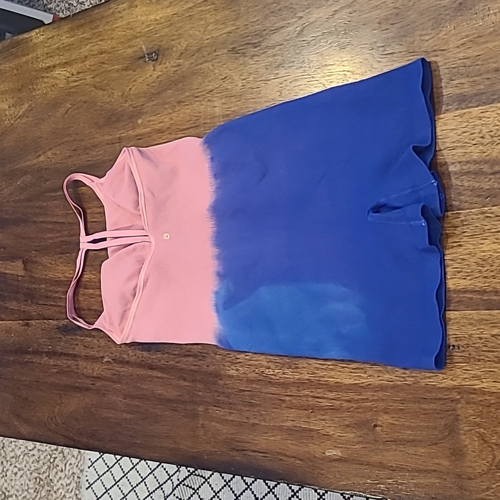 Spiritual Gangster Flaunt Eco Jersey Bodysuit Small - Picture 2 of 4